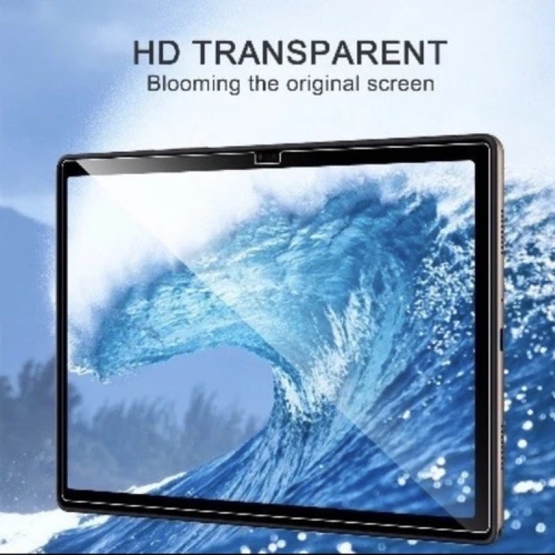 TEMPEREDGLASS SAMSUNG TAB A8 10.5” X200 X205