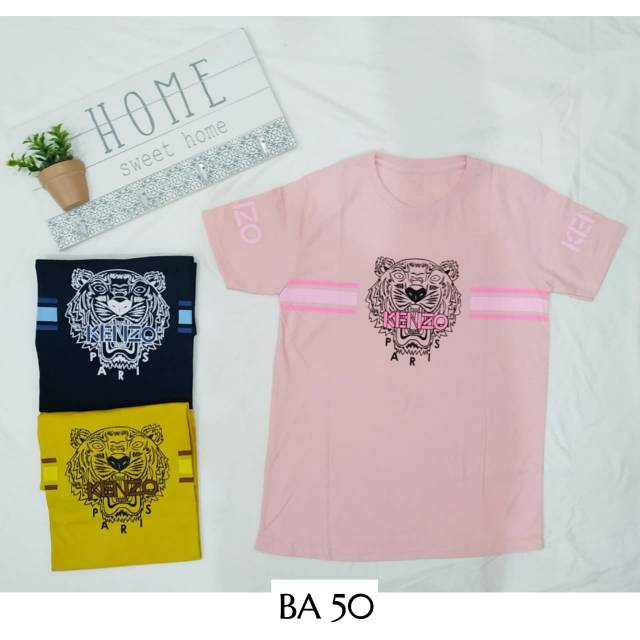 Kaos Tumblr Tee Warna / Kaos Murah Berkualitas / Part 1