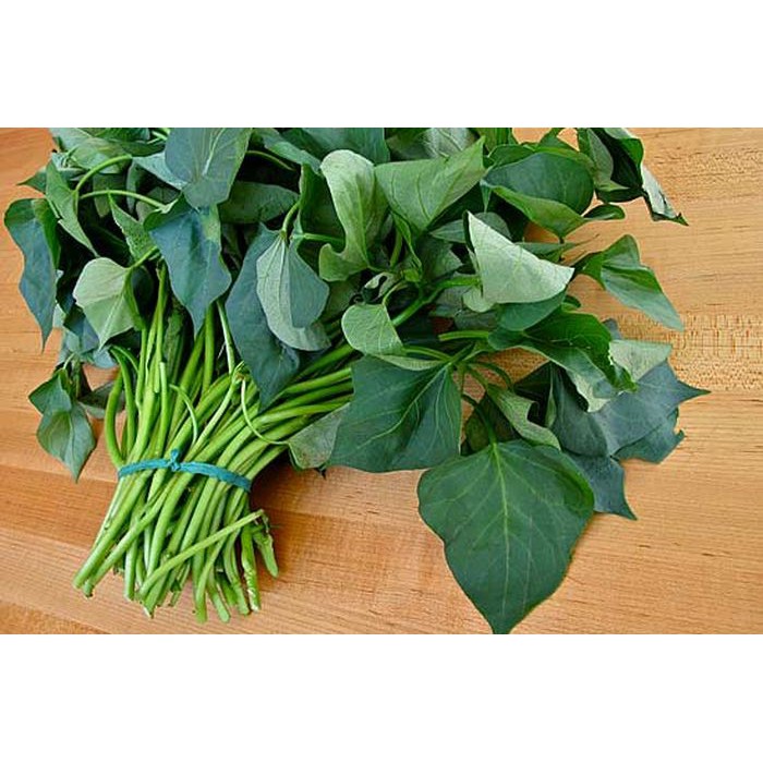 Daun Ubi/500gram