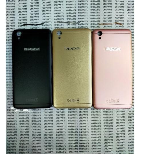 Harga Termuraah BACKDOOR BACKCASE TUTUP BELAKANG CASING OPPO A37 A37F ORIGINAL