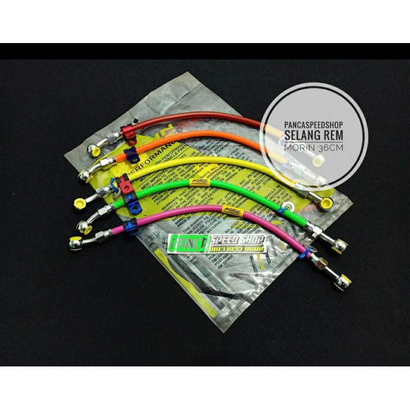 SELANG REM MORIN THAILAND