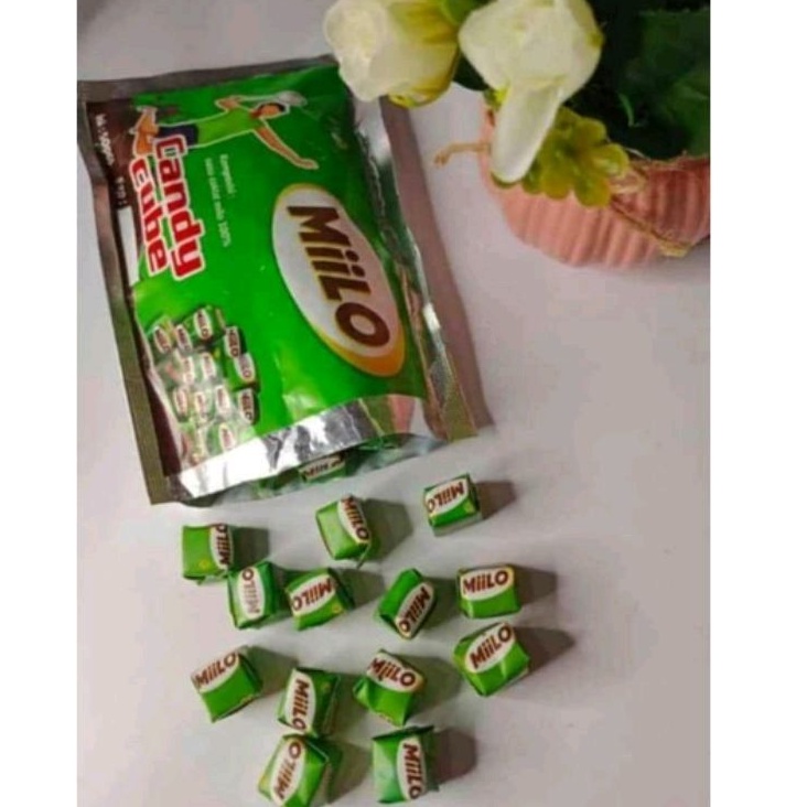 

Milo cube lokal perbiji