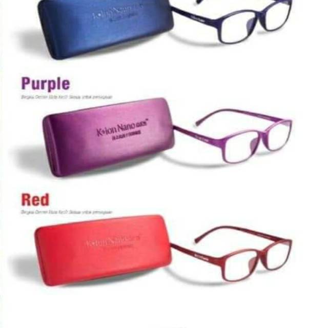 Kacamata terapi ajaib