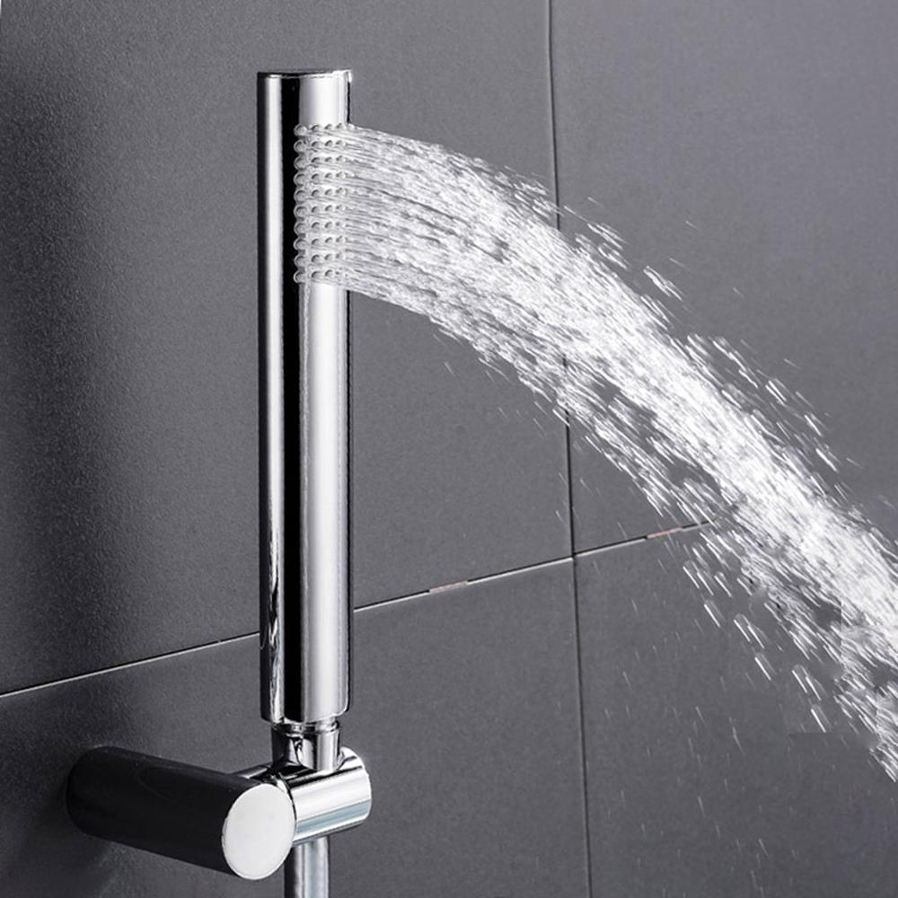 NICKOLAS1 Kepala Shower Tekanan Tinggi Tipe Bar Tembaga Toilet Cleaning Nozzle Untuk Kamar Mandi Dapur Sprinkler Bidet Shower Sprayer