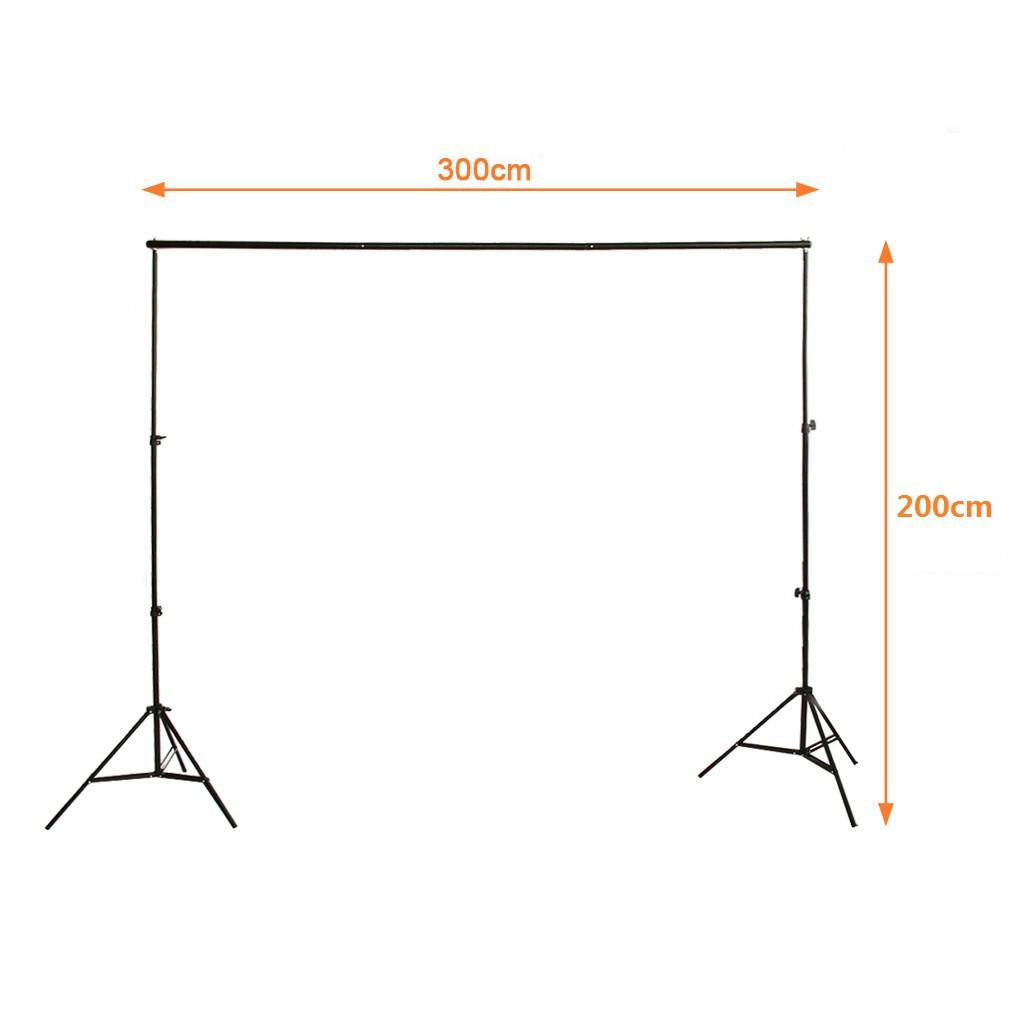 XR5 TaffSTUDIO Foto Studio Lighting Kit Youtube Vlog Unboxing with Backdrop LD-TZ11A Mix Co Grab