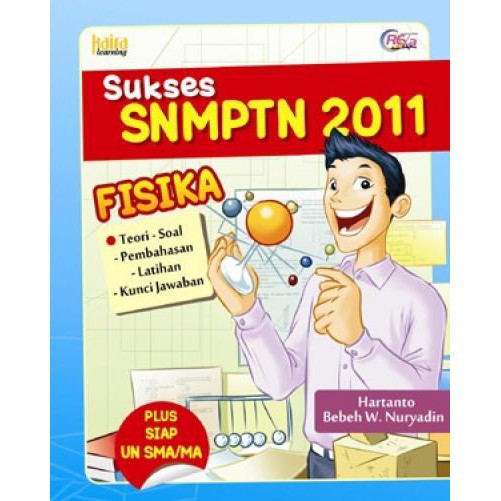 Sukses Snmptn Fisika