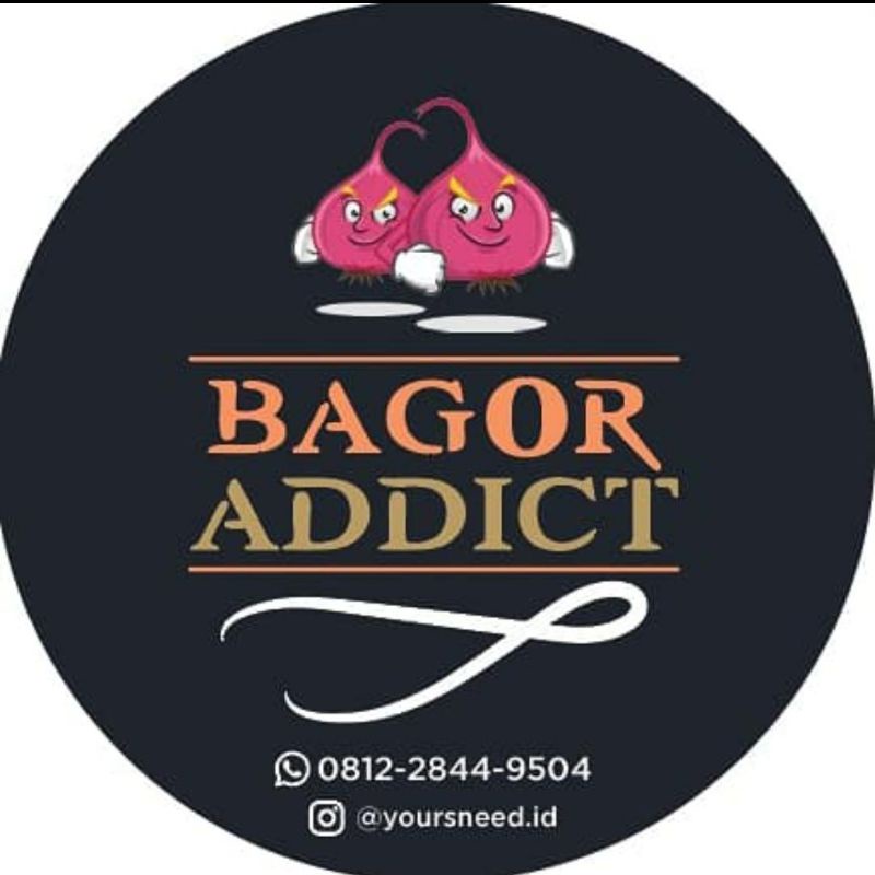 

Bagor Addict Bagor Renyah