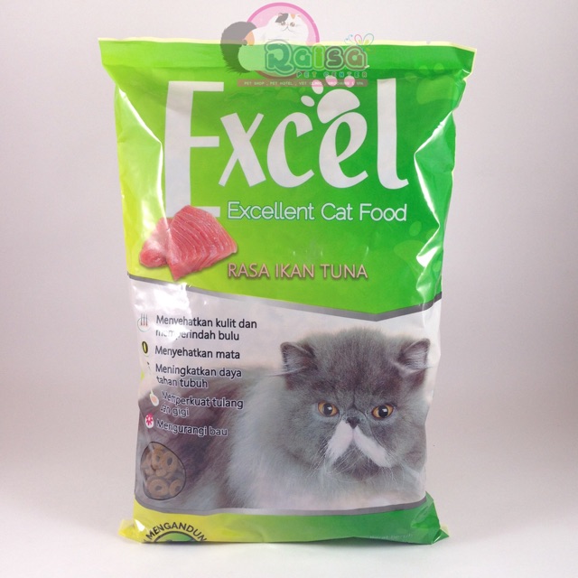 

EXCEL 500gr