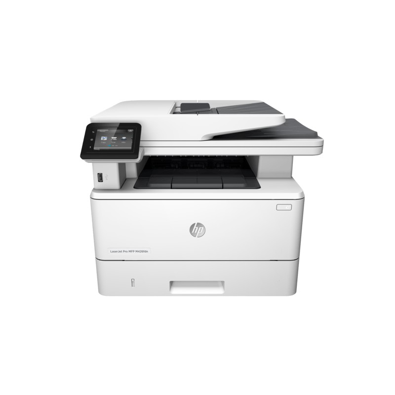 hp 400 mfp printer