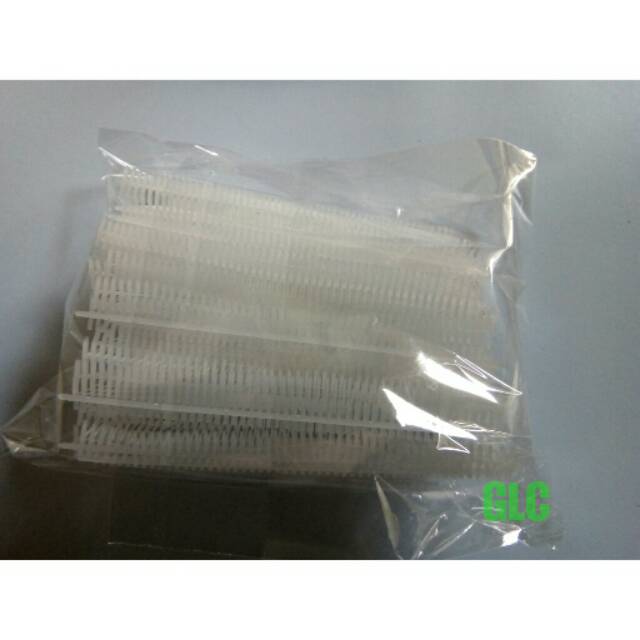 

Tag pin (isi tag gun)