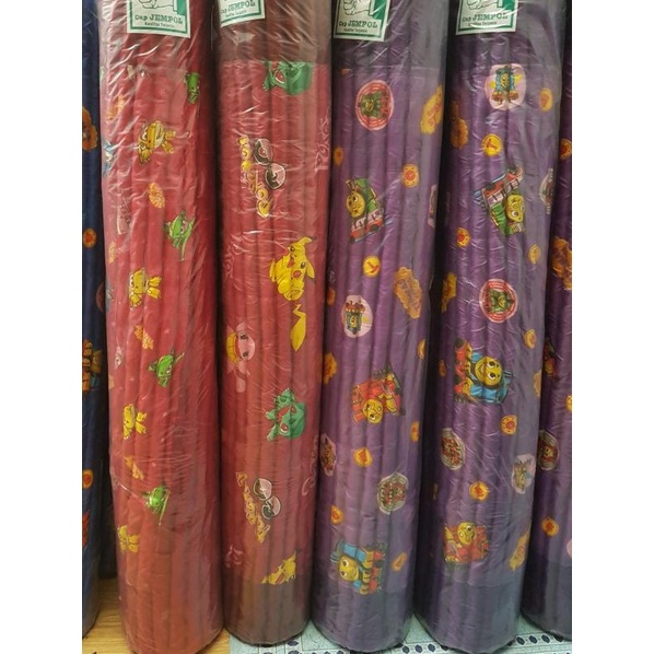 ➬ Kasur Palembang - Dakron Uk 80 ◘