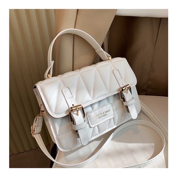 LADIESBAG - HANDBAG IMPORT SELEMPANG SLINGBAG RANTAI KONDANGAN SHOULDERBAG WANITA CEWEK LB340