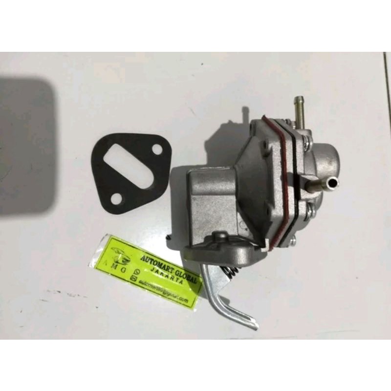 fuel pump pompa bensin suzuki katana sj410