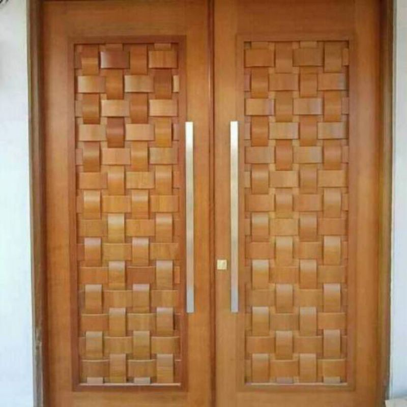 Tarikan pintu rumah panjang 100cm handle pintu 120cm gagang pintu 150cm stainless