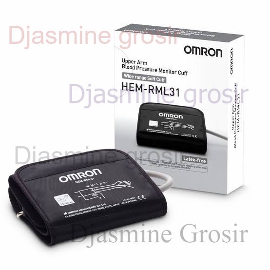 Manset Tensimeter Digital Omron Ukuran M