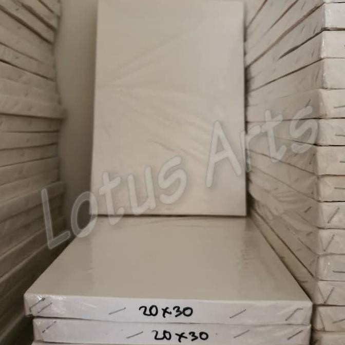 

IHOT SALEl Lotus Kanvas 20x30