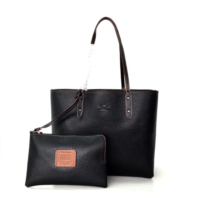 Coach Disney Mickey Mouse Reversible Prairie Bandana