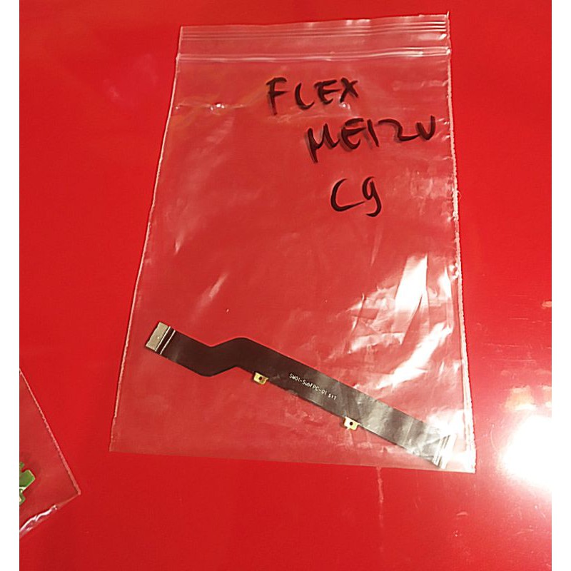 flexible fleksibel Meizu c9 m818h ori copotan