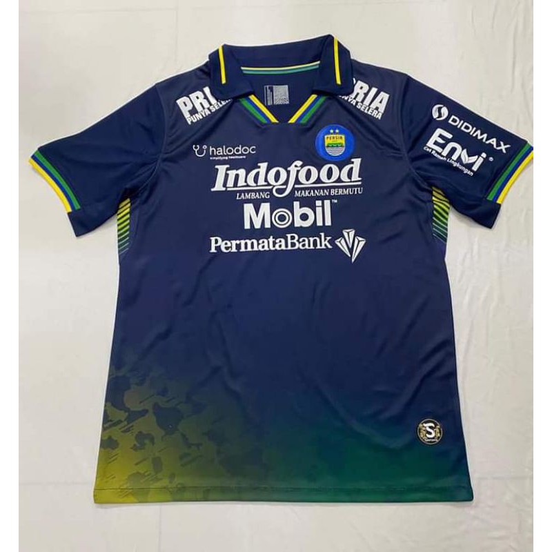 Jersey Persib 3rd 2020