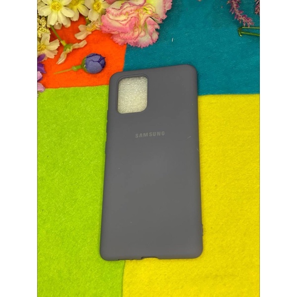 Softcase Jely Vivo S1 Pro