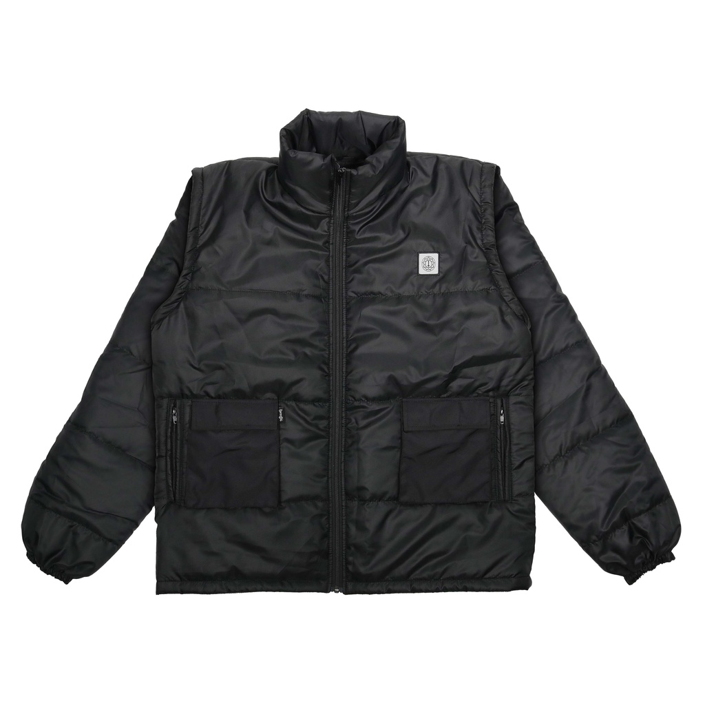 Heretic - Zipp-off Sleeves Jacket - Warfare