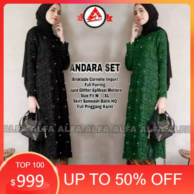 Promo % SYaFIN FaSHION - keBaYa MODeRN / keBaYa tuNIk / keBaYa BRukat / keBaYa WISuDa / keBaYa kONDa