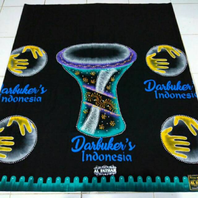 

Sarung lukis