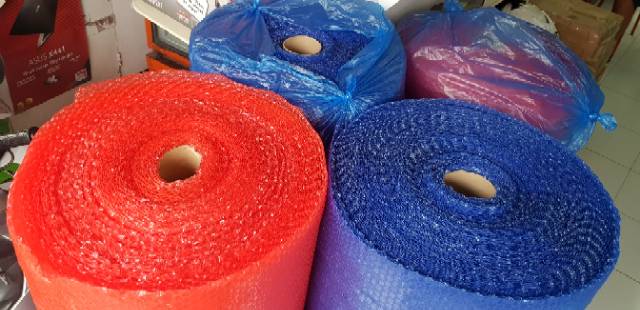 

H3T Bubble Wrap Khusus Daerah Cirebon / Bubble Wrap Cirebon