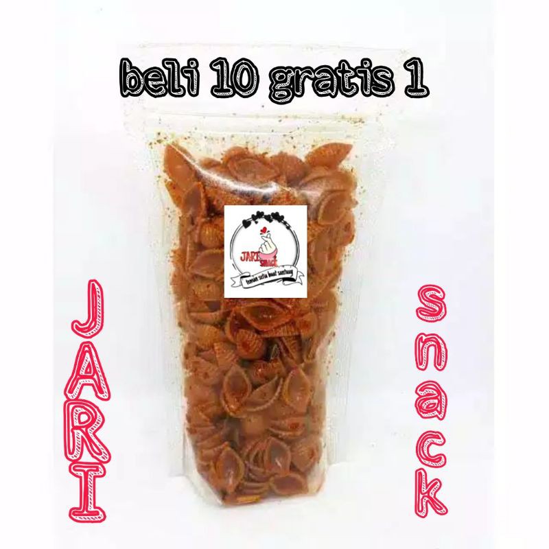 

MAKARONI KERANG / MAKRONI KERANG / KERANG BANTET