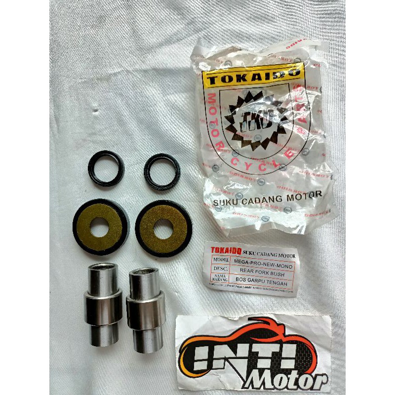 BOSH ARM VERZA MEGAPRO NEW MONOSHOCK BOS arem VARIO MERK KAGAYAKU SATRIA FU ROCES KLX bearing origin