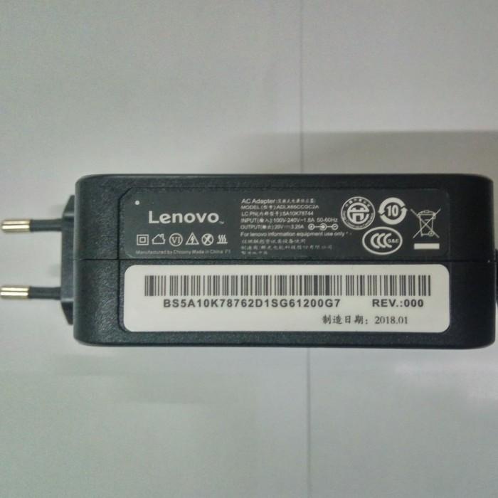Adaptor Charger Original Lenovo IdeaPad S145 S340 C340 S530 S540 S740