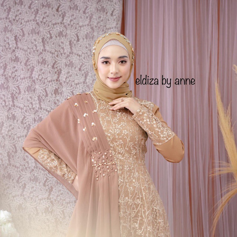 Raisa dress - PO