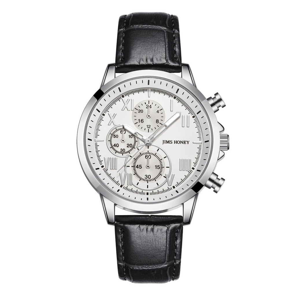 JHW07 Jam tangan pria