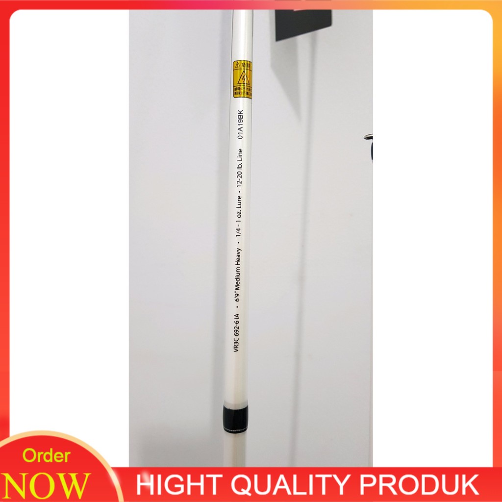 [PROMO SPECIAL] Joran Abu Garcia Veritas 692 Casting