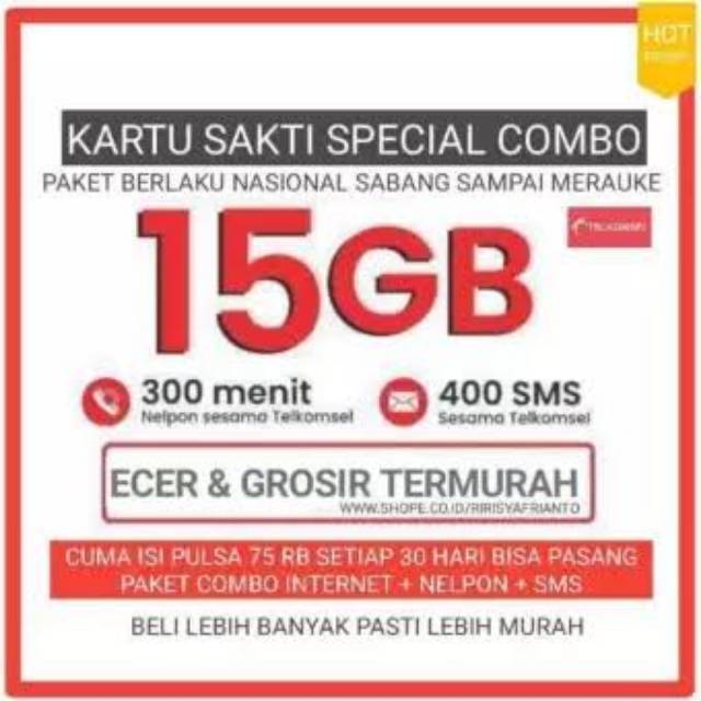 Kartu sakti