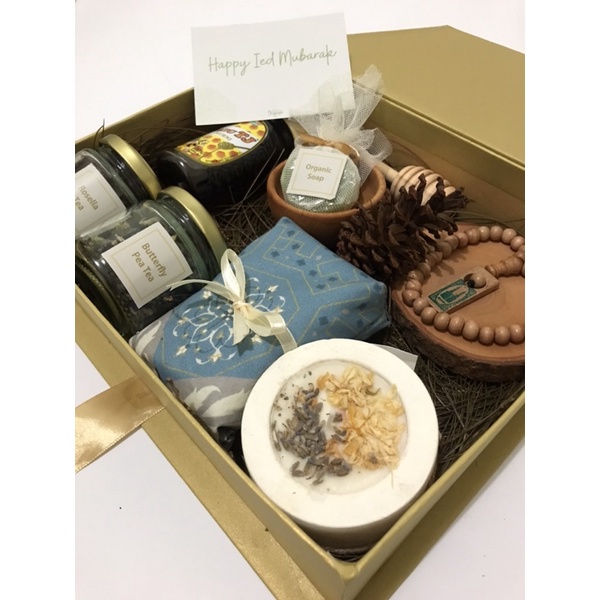 

Raniah Package
