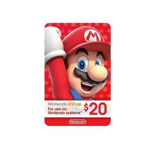 switch eshop voucher