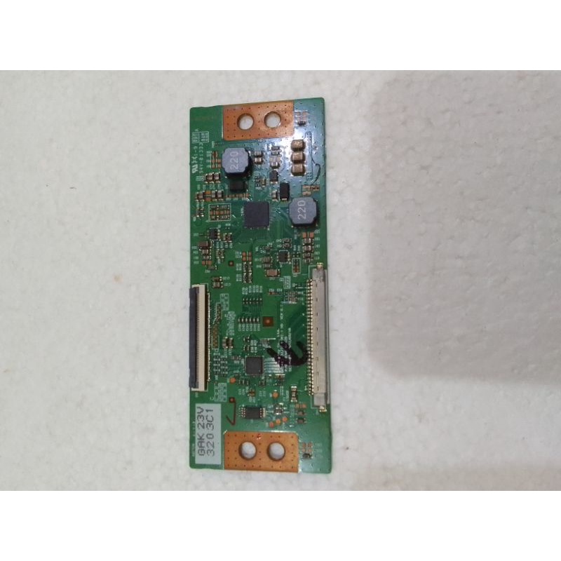 t-con tcon tv Sharp LC-32DX2881bzy tcon tv LCD LED Sharp Lc32dx288I