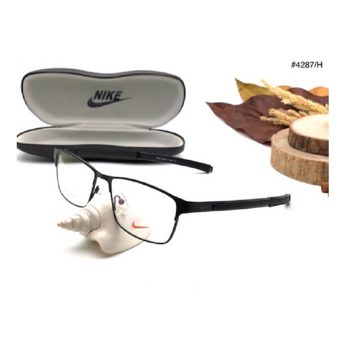 [ COD ] Kacamata Pria Anti Radiasi 4287/ Kacamata Fashion Pria kacamata minus plus baca Normal anti 