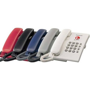 PANASONIC KX-TS505 - Telepon Kabel