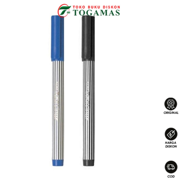 

READY STOCK !! BALLPEN 0.8MM PILOT BALLINER
