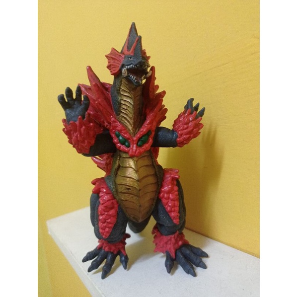 Bandai Kaiju Original