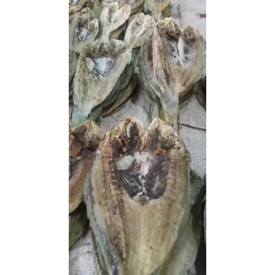 

IKAN ASIN LOMBOK (BAJO LEMBAIN) 500 gr