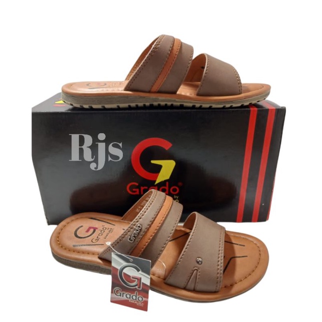 Sandal grado original sandal slide grado  G 1121