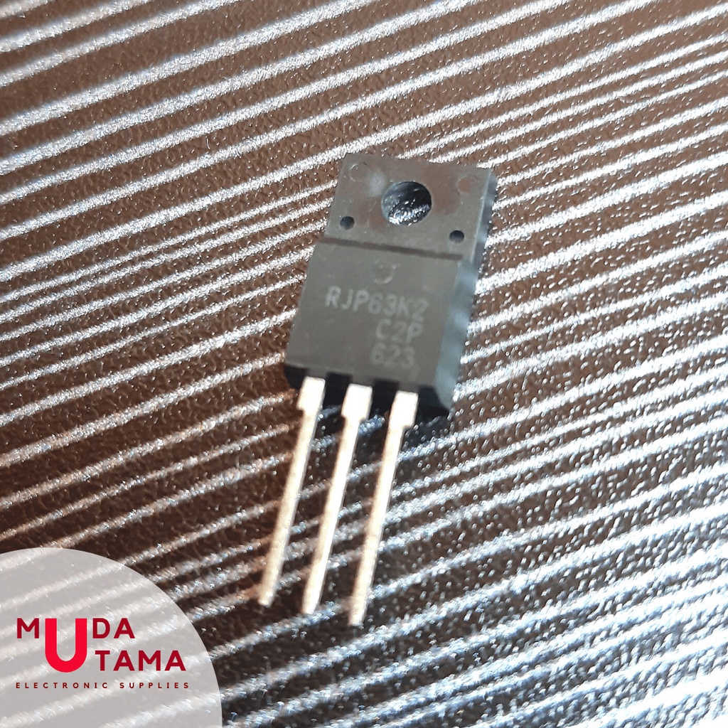 RJP63K2 RJP 63K2 RJP63K  DIP-3