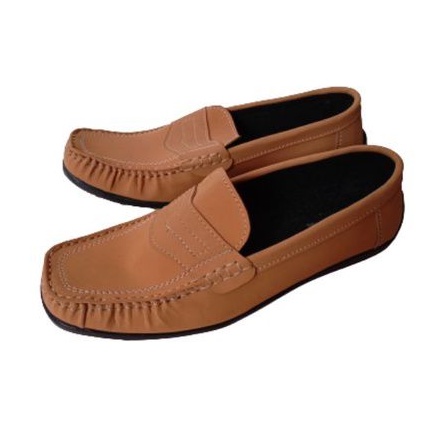 Sepatu Slip on Pria  Santai  Sepatu Casual pria Formal