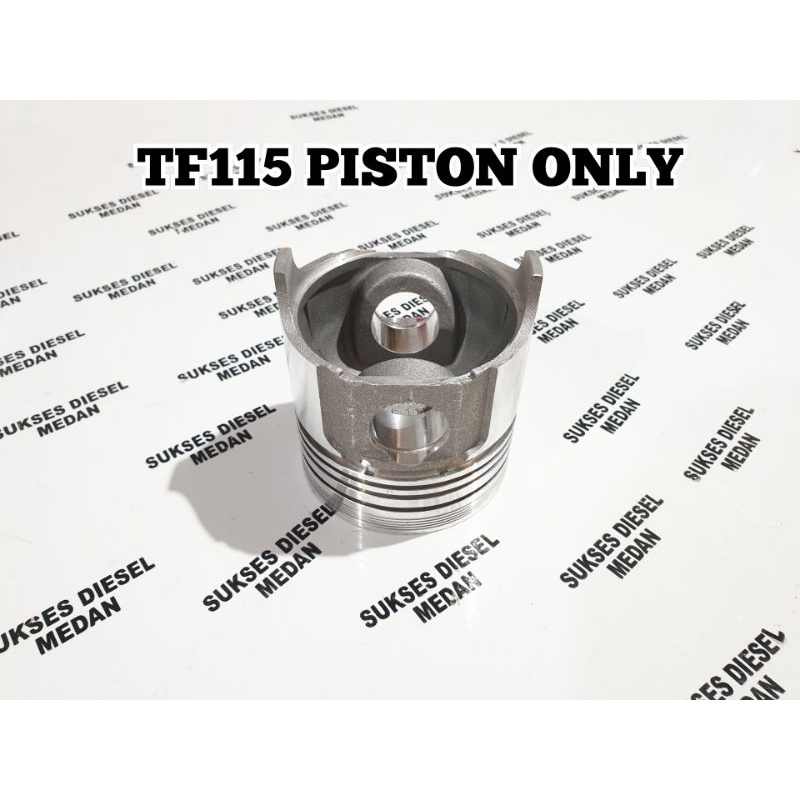 TF115 Piston Seher Mesin Diesel Yanmar TF-115