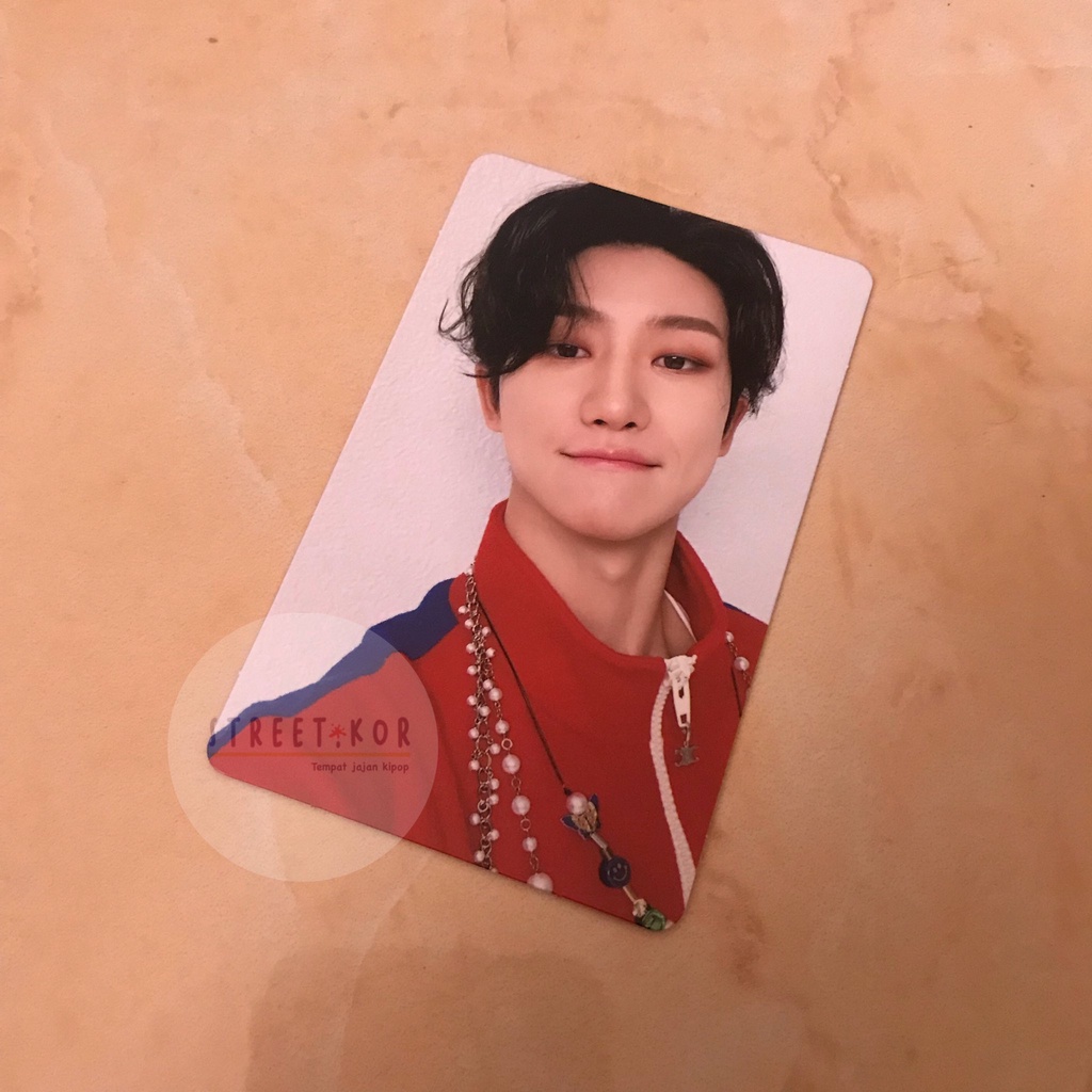 PC DVD INCOMPLITE SEVENTEEN THE 8 MINGHAO
