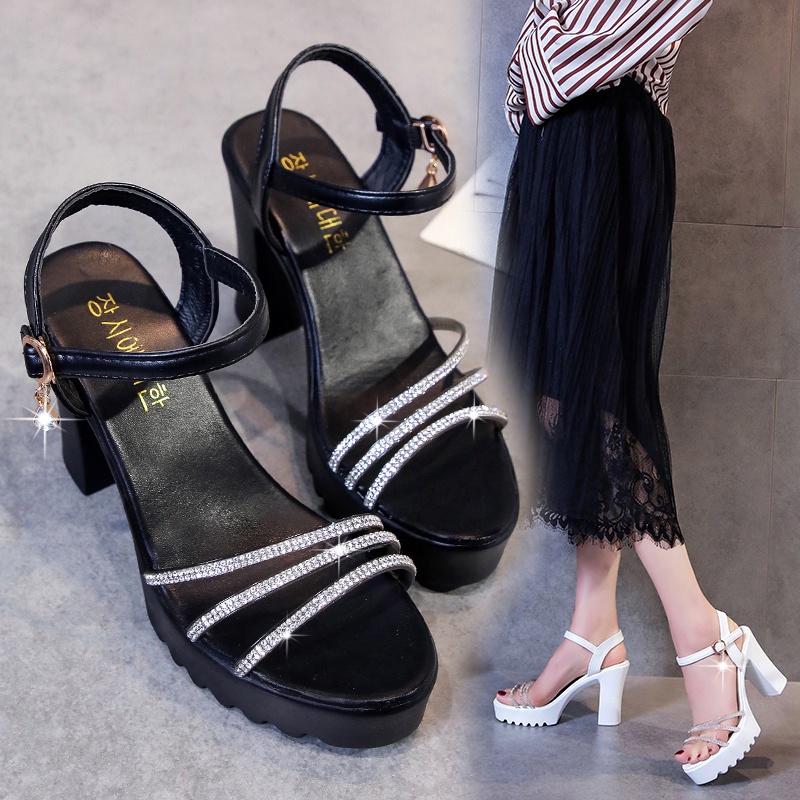 hl-103 sandal heels wanita import fashion sandal hak tinggi wanita terkiniian cantik dan terpopular ai 0301 favorite virall terbaikk fashion wanita