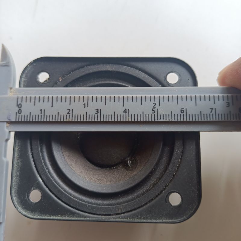 Speaker copotan Denon envaya DSB 200 sepasang